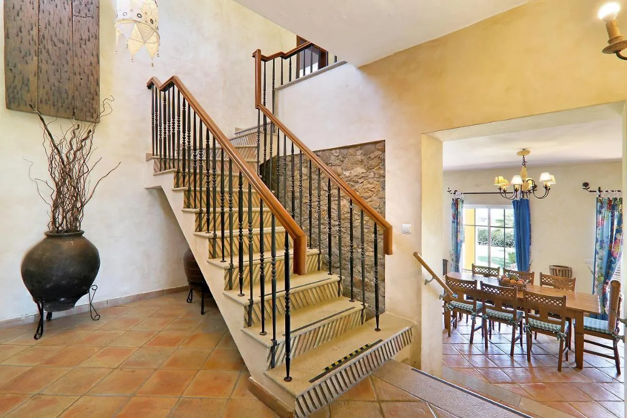Quinta De Sao Faustino Villa Boliqueime