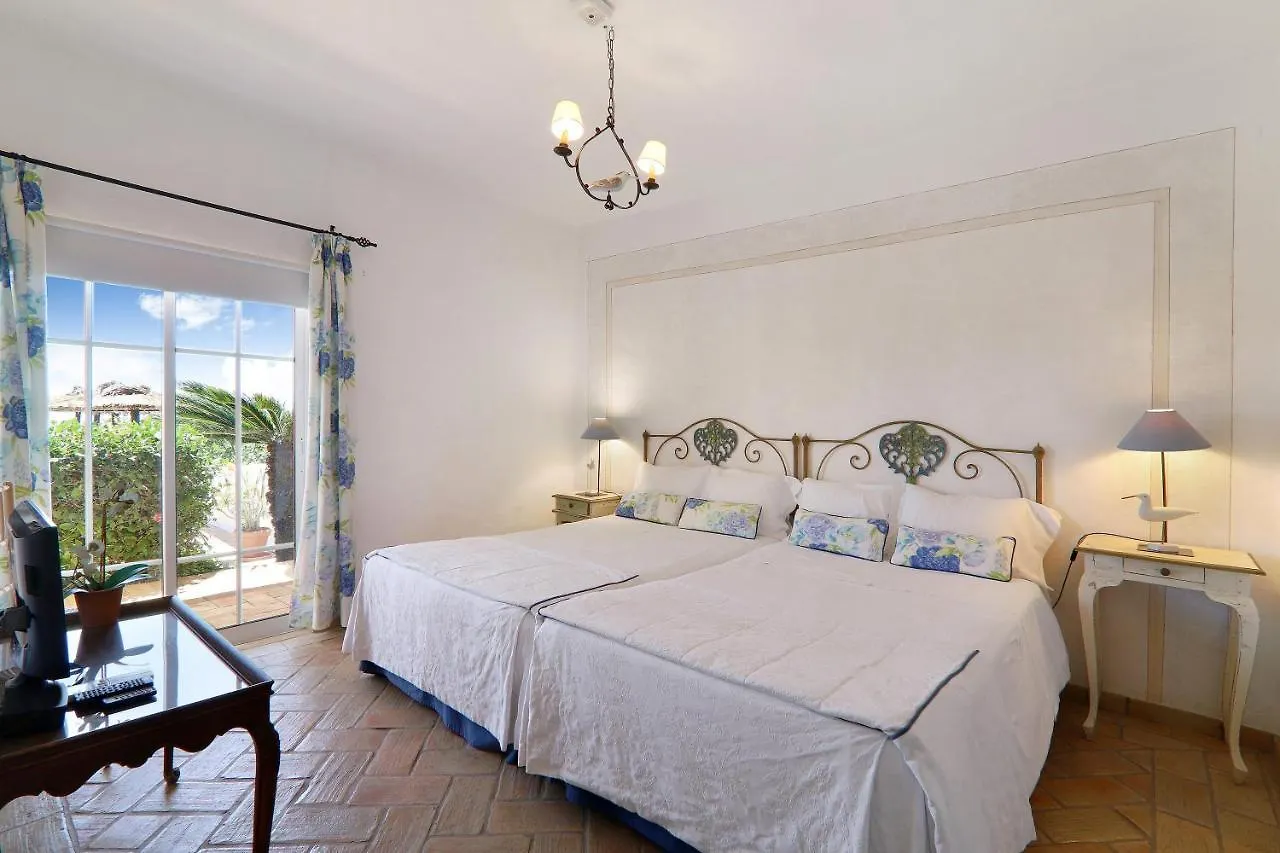 Quinta De Sao Faustino Villa Boliqueime