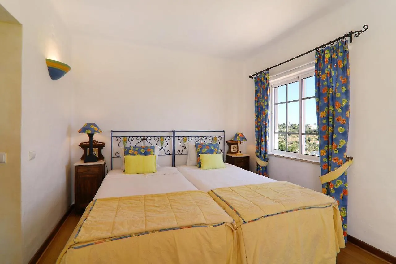 Quinta De Sao Faustino Villa Boliqueime