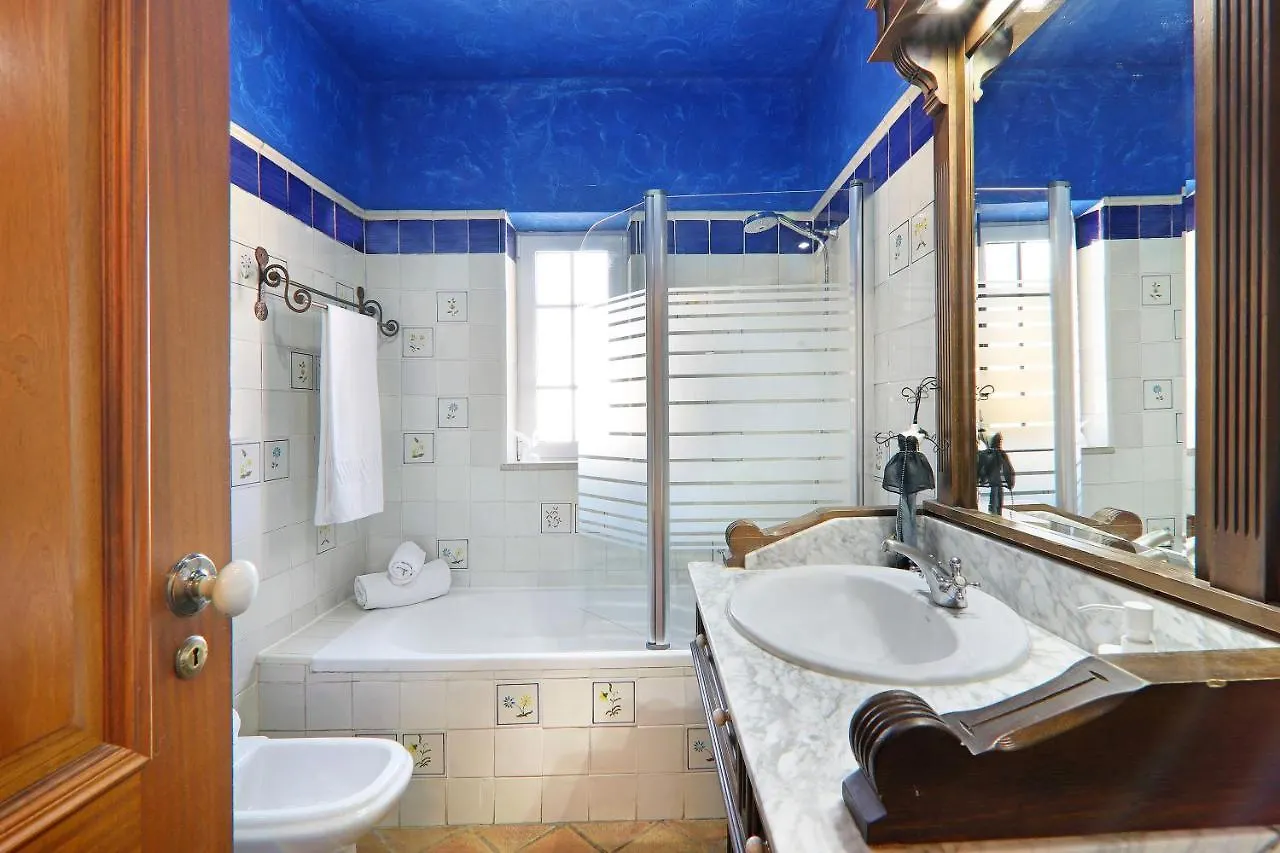 Quinta De Sao Faustino Villa Boliqueime 0*,  Portugal