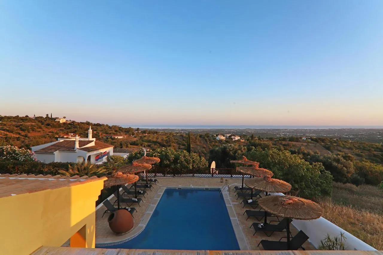 Quinta De Sao Faustino Villa Boliqueime