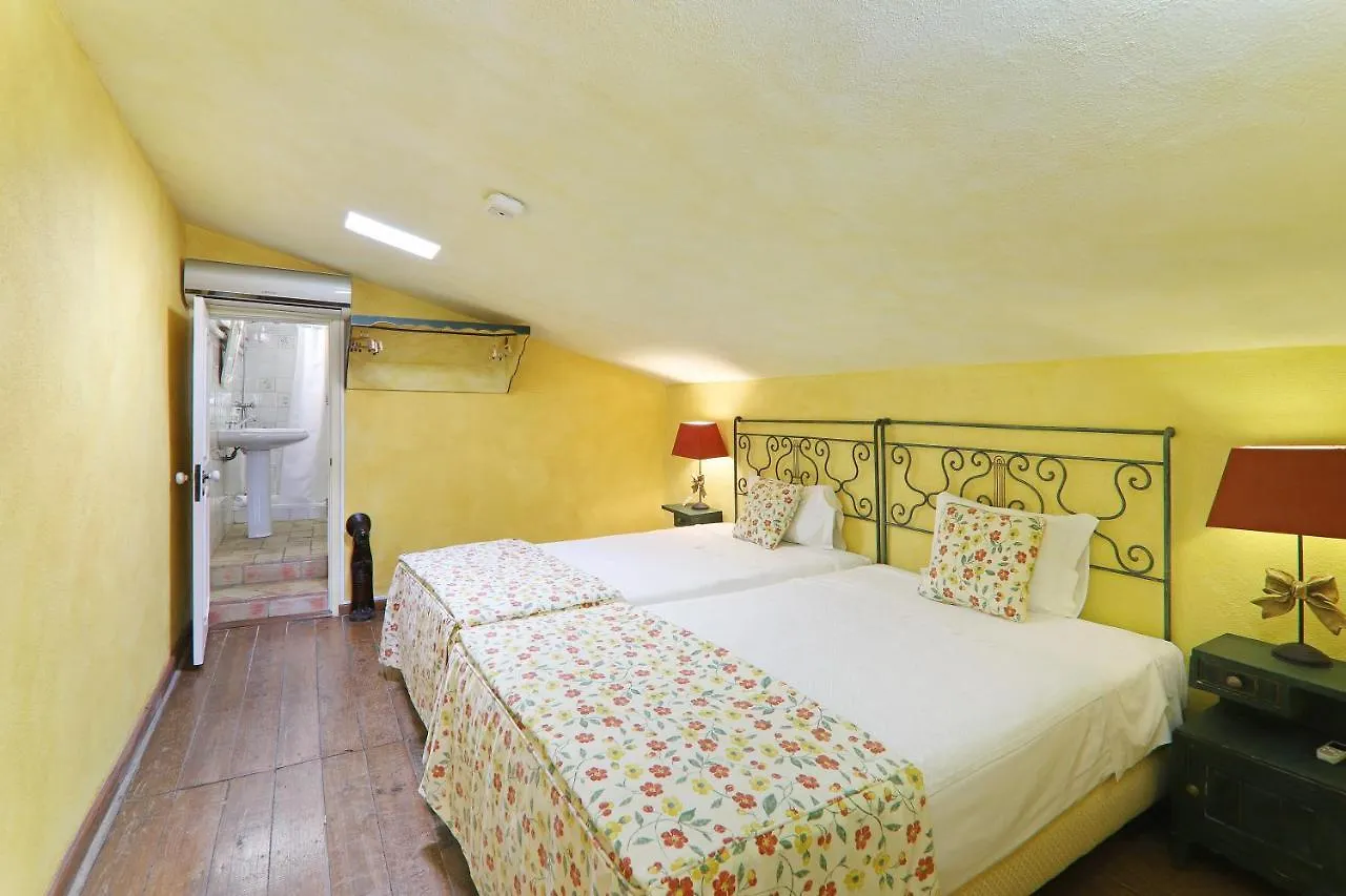 Quinta De Sao Faustino Villa Boliqueime