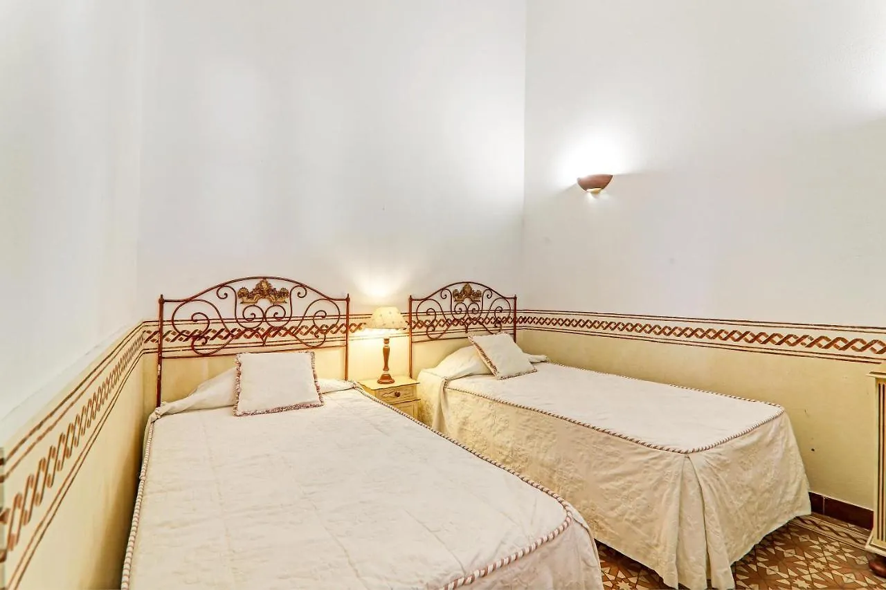Quinta De Sao Faustino Villa Boliqueime