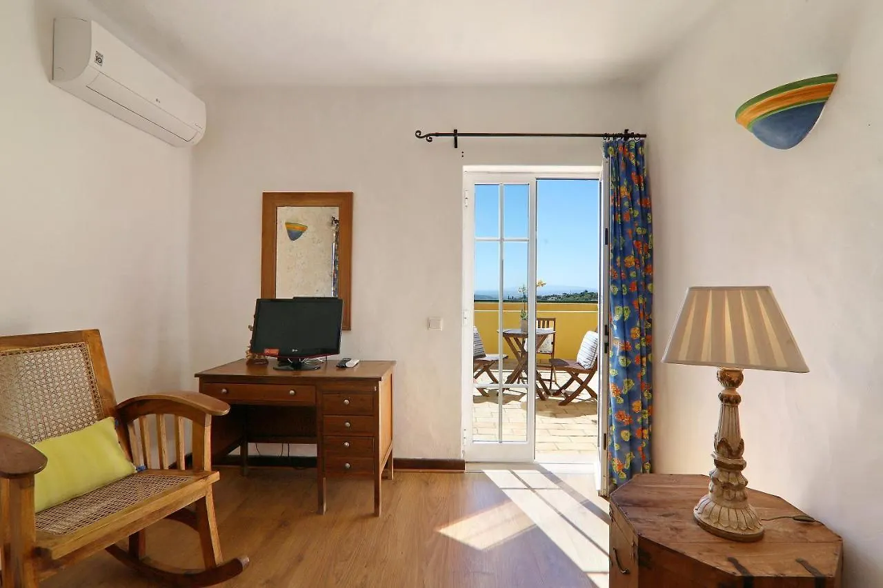 Quinta De Sao Faustino Villa Boliqueime