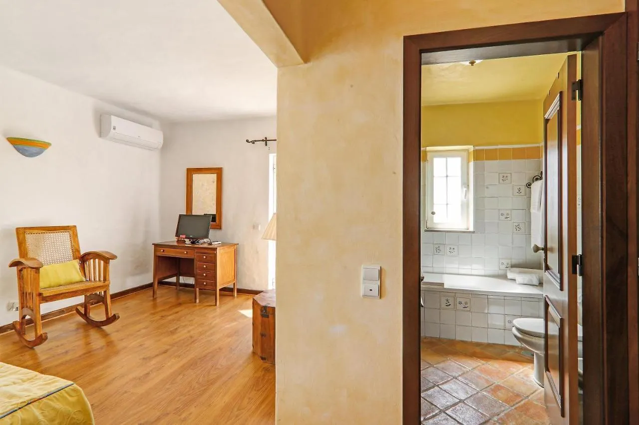 Quinta De Sao Faustino Villa Boliqueime