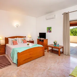 Casa Brito, Apartment