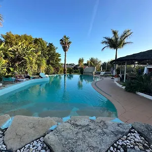 Nuriah Boutique House Casa de hóspedes